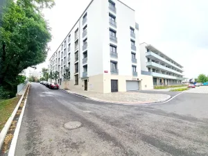 Pronájem bytu 2+kk, Praha - Libeň, Červená báň, 40 m2