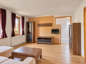 Prodej bytu 3+1, Trutnov - Poříčí, Náchodská, 70 m2