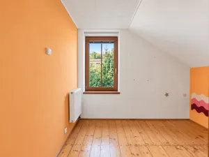Prodej bytu 3+1, Trutnov - Poříčí, Náchodská, 70 m2