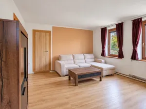 Prodej bytu 3+1, Trutnov - Poříčí, Náchodská, 70 m2