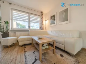 Prodej rodinného domu, Lučina, 140 m2