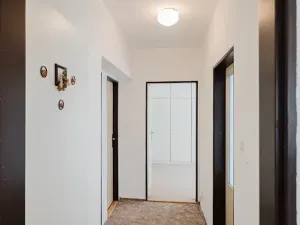 Pronájem bytu 3+kk, Třebíč, Kotlářská, 98 m2