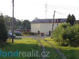 Prodej pozemku, Ropice, 375 m2