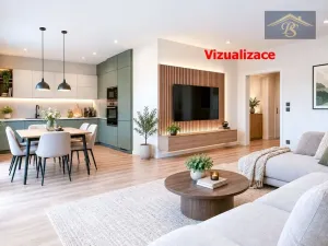 Prodej rodinného domu, Vědomice, Radniční, 114 m2