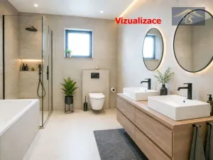 Prodej rodinného domu, Vědomice, Radniční, 114 m2