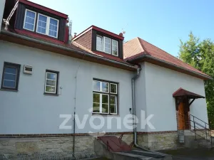 Prodej restaurace, Huslenky, 500 m2