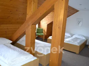 Prodej restaurace, Huslenky, 500 m2