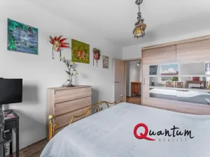 Prodej bytu 4+kk, Praha - Letňany, Škrábkových, 95 m2