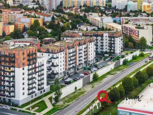Prodej bytu 4+kk, Praha - Letňany, Škrábkových, 95 m2