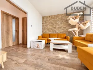 Prodej bytu 3+1, Tachov, Jana Ziky, 61 m2