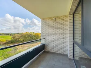 Pronájem bytu 2+kk, Praha - Dolní Měcholupy, Františka Jansy, 53 m2