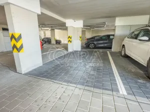 Pronájem bytu 2+kk, Praha - Dolní Měcholupy, Františka Jansy, 53 m2