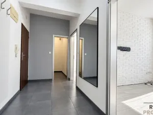 Pronájem bytu 2+kk, Hodonín, Skácelova, 55 m2