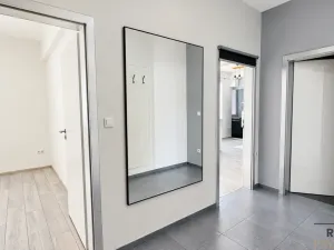 Pronájem bytu 2+kk, Hodonín, Skácelova, 55 m2