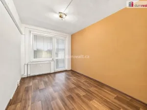 Prodej bytu 3+1, Břeclav - Charvátská Nová Ves, Na Valtické, 70 m2