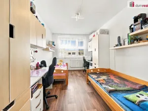 Prodej bytu 3+1, Břeclav - Charvátská Nová Ves, Na Valtické, 70 m2