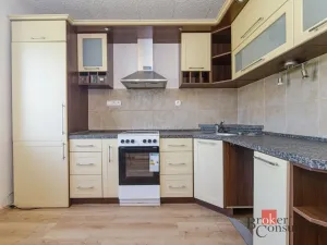 Pronájem bytu 3+1, Karlovice, 75 m2