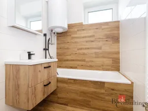 Pronájem bytu 3+1, Karlovice, 75 m2