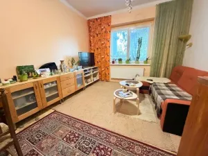Prodej bytu 2+kk, Ostrava, Jedličkova, 38 m2