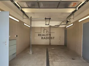 Pronájem obchodního prostoru, Hodonín, Kolískova, 130 m2