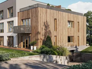 Prodej bytu 2+kk, Lázně Bělohrad, Jínova, 53 m2