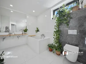 Prodej rodinného domu, Horoušany, K Višňovce, 338 m2