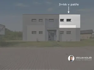 Prodej rodinného domu, Horoušany, K Višňovce, 338 m2