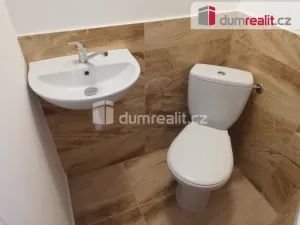 Prodej bytu 1+1, Jirkov, Na Borku, 36 m2