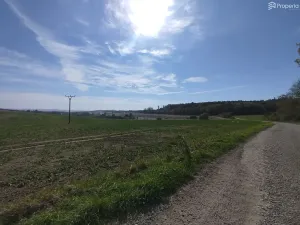 Prodej pozemku pro bydlení, Ježkovice, 56184 m2
