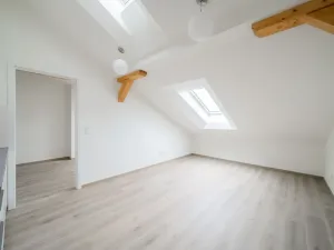 Pronájem bytu 2+kk, Praha - Nové Město, Václavské náměstí, 43 m2