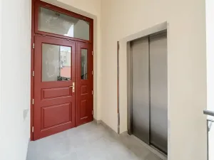 Pronájem bytu 3+kk, Praha - Nové Město, Václavské náměstí, 70 m2