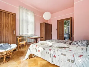Prodej vily, Varnsdorf, Legií, 260 m2
