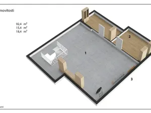 Prodej vily, Varnsdorf, Legií, 260 m2