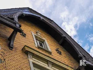 Prodej vily, Varnsdorf, Legií, 260 m2