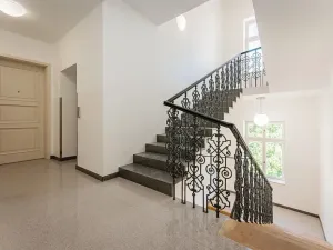 Pronájem bytu 3+kk, Praha - Žižkov, Seifertova, 85 m2