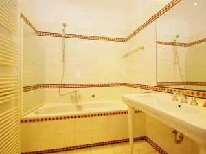 Pronájem bytu 4+1, Praha - Josefov, Žatecká, 195 m2
