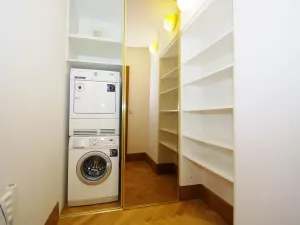 Pronájem bytu 4+1, Praha - Josefov, Žatecká, 195 m2