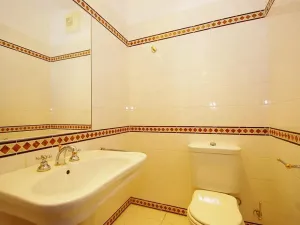 Pronájem bytu 4+1, Praha - Josefov, Žatecká, 195 m2