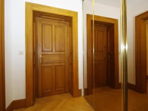Pronájem bytu 4+1, Praha - Josefov, Žatecká, 195 m2