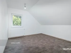 Prodej rodinného domu, Starý Plzenec, V Kolonii, 164 m2
