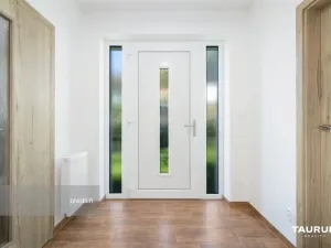 Prodej rodinného domu, Starý Plzenec, V Kolonii, 164 m2