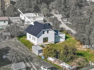 Prodej rodinného domu, Starý Plzenec, V Kolonii, 164 m2