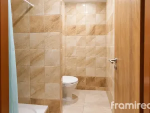 Pronájem bytu 1+kk, Brno, Horácké náměstí, 26 m2