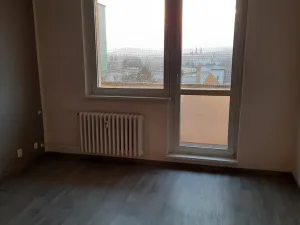 Pronájem bytu 1+1, Brno - Židenice, Svatoplukova, 33 m2