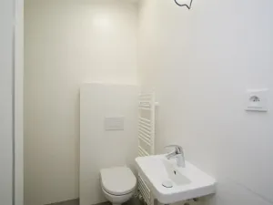 Pronájem kanceláře, Praha - Nové Město, Václavské náměstí, 77 m2