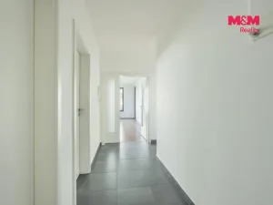 Prodej bytu 2+kk, Praha - Vysočany, Sousedíkova, 59 m2