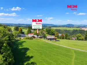Prodej rodinného domu, Vysoká Srbská, 120 m2