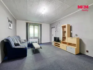 Prodej rodinného domu, Loket, Revoluční, 247 m2