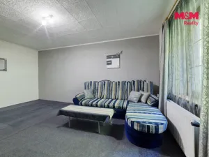 Prodej rodinného domu, Loket, Revoluční, 247 m2