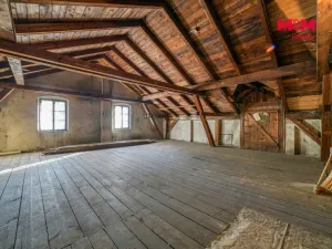 Prodej rodinného domu, Loket, Revoluční, 247 m2